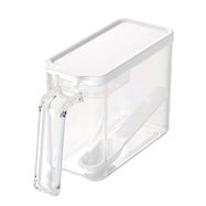 片手で計量できるポット2【期間限定価格:8/6~9/24まで】