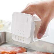 マグネット小麦粉スパイスボトル(MS445)【期間限定価格：2/19～4/7まで】