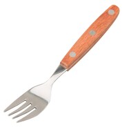 木柄サラダフォーク(タバーナ2)