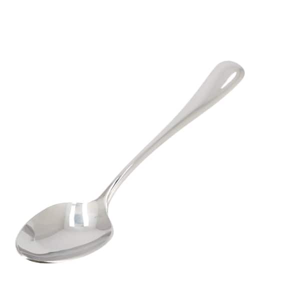 デザートスプーン シャイン 1枚目画像