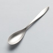 ティースプーン アルビ ANM サンドブラスト (Living in Comfort)