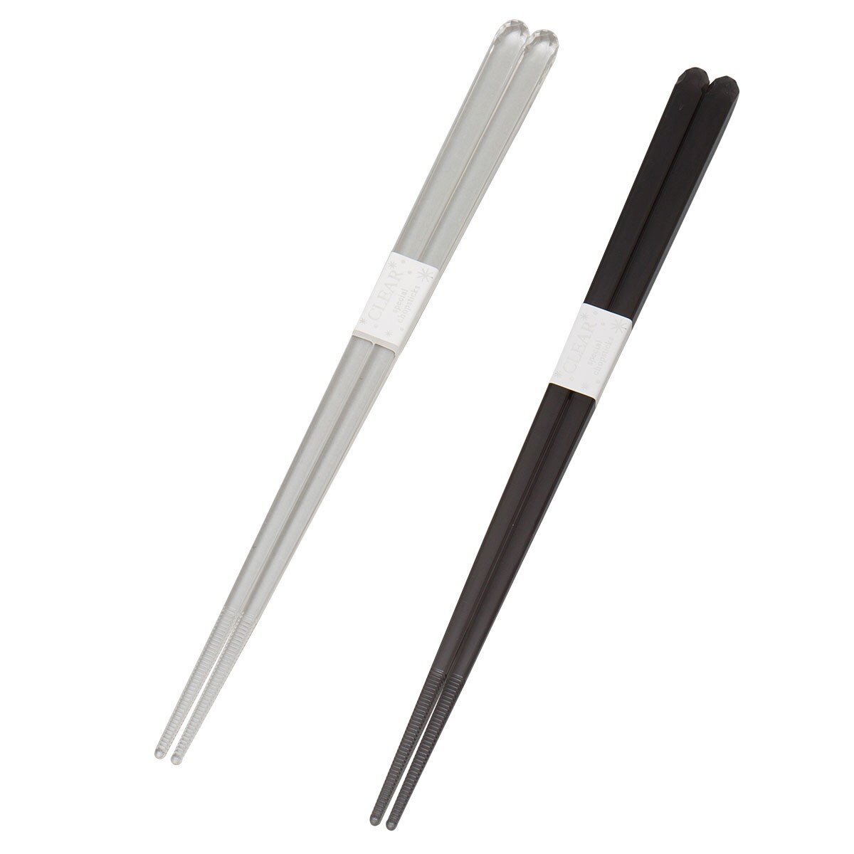 食洗箸２Ｐクリア(23cm)通販 ニトリネット【公式】 家具・インテリア通販