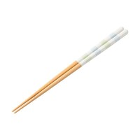 食洗箸 23cm ミルキーＮ(ショクセンバシBL)