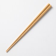選べるサイズ箸(ナチュラル 19~23cm)