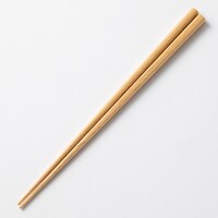 選べるサイズ箸(ナチュラル 21cm)
