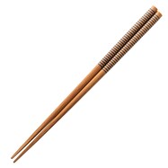竹箸(ボビン 23cm)