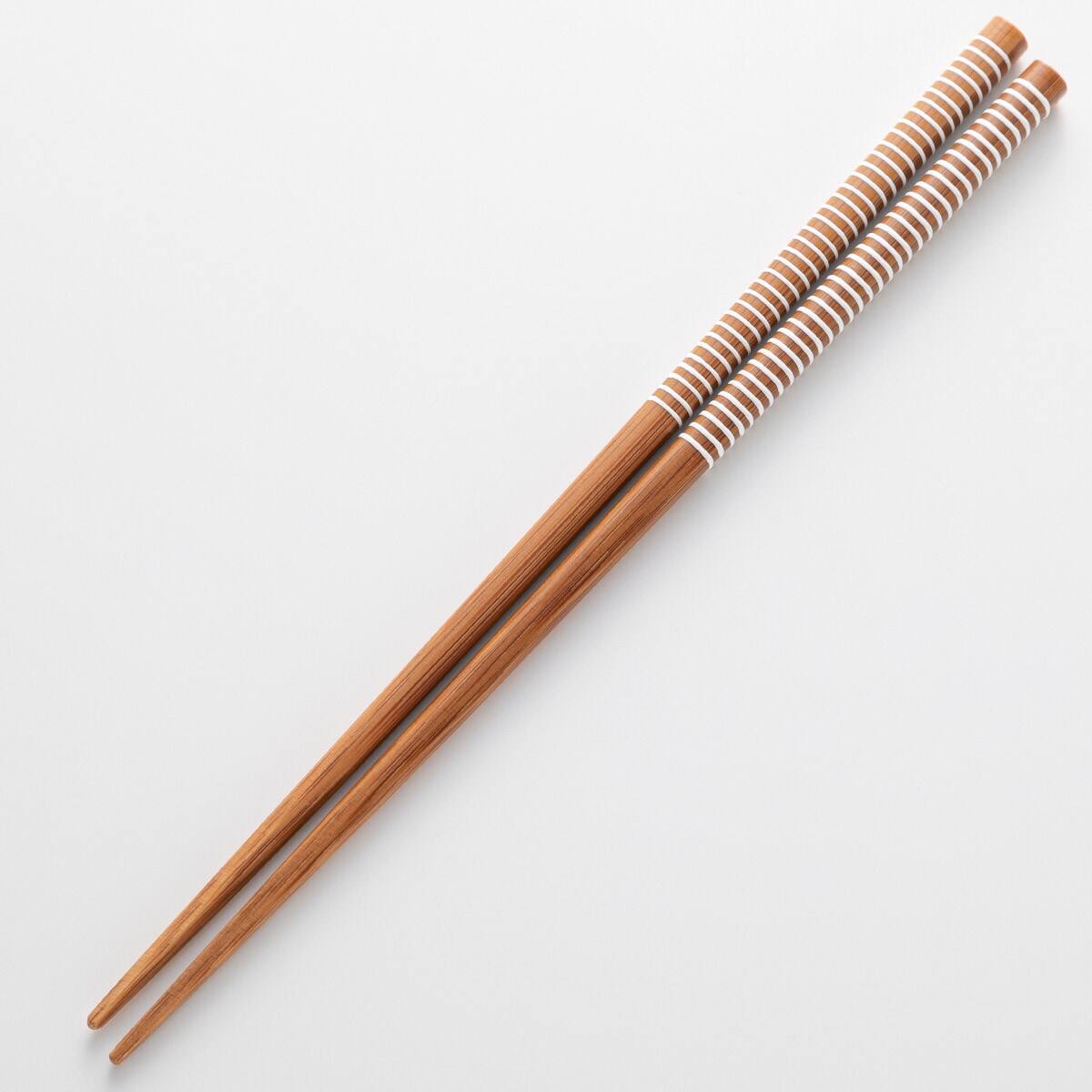 竹箸(ボビン ホワイト 23cm)通販 | ニトリネット【公式】 家具・インテリア通販