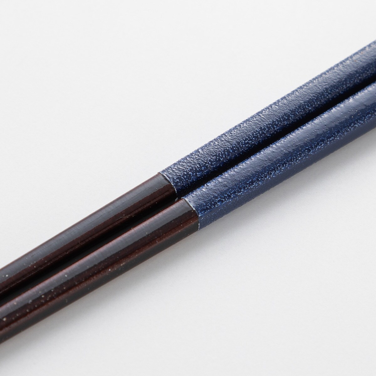 軽い細箸(透かし ネイビー 23cm)通販 | ニトリネット【公式】 家具・インテリア通販