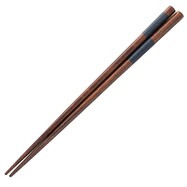 持ちやすい八角箸(三笠 23cm)