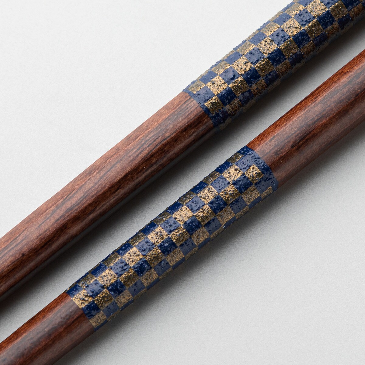 持ちやすい八角箸(市松織 23cm)通販 | ニトリネット【公式】 家具・インテリア通販