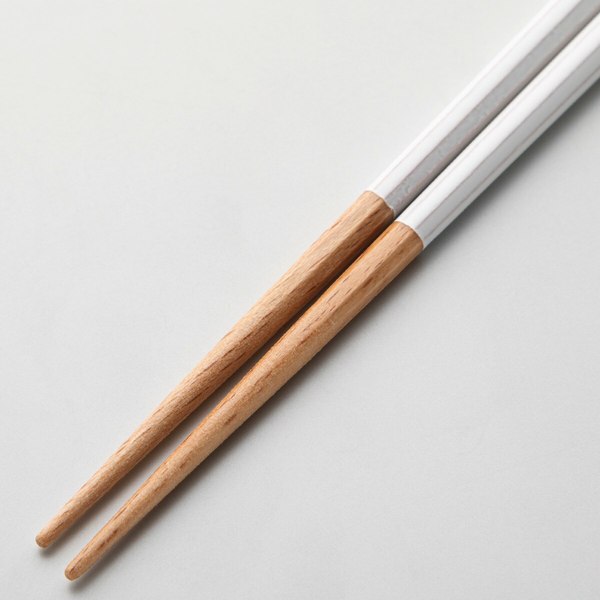 ナチュラル透かし八角箸(ミスト 23cm)通販 | ニトリネット【公式】 家具・インテリア通販