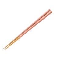 ナチュラル透かし八角箸(ミスト2)