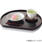 木製茶托(P18-16) 9枚目画像