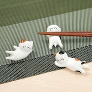 箸置き3個セット 猫