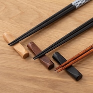 箸置き4個セット(マクラ)