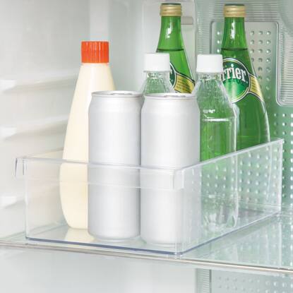 冷蔵庫整理トレー 深型 M 通販 ニトリネット 公式 家具 インテリア通販