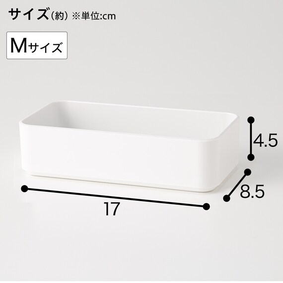 整理トレーセット(Nブラン) 4枚目画像