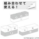 整理トレーセット(Nブラン) 7枚目画像