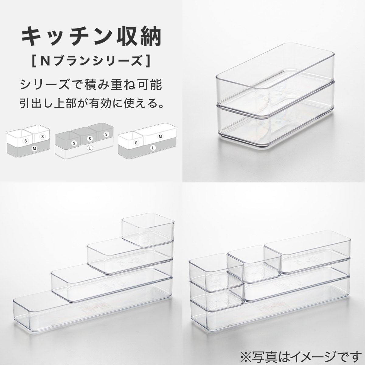 【即発送】 BANKNOTE INCENSE HOLDER CLEAR ガラスディスプレイラック (背面ミラー付き) | ニトリネット【公式