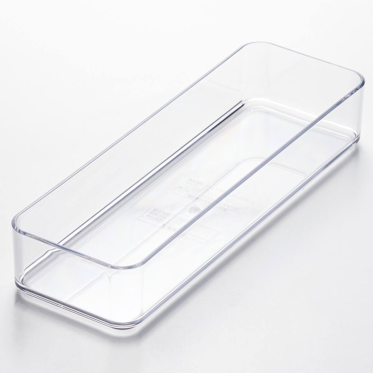 整理トレーL クリア (Nブラン) | ニトリネット【公式】 家具
