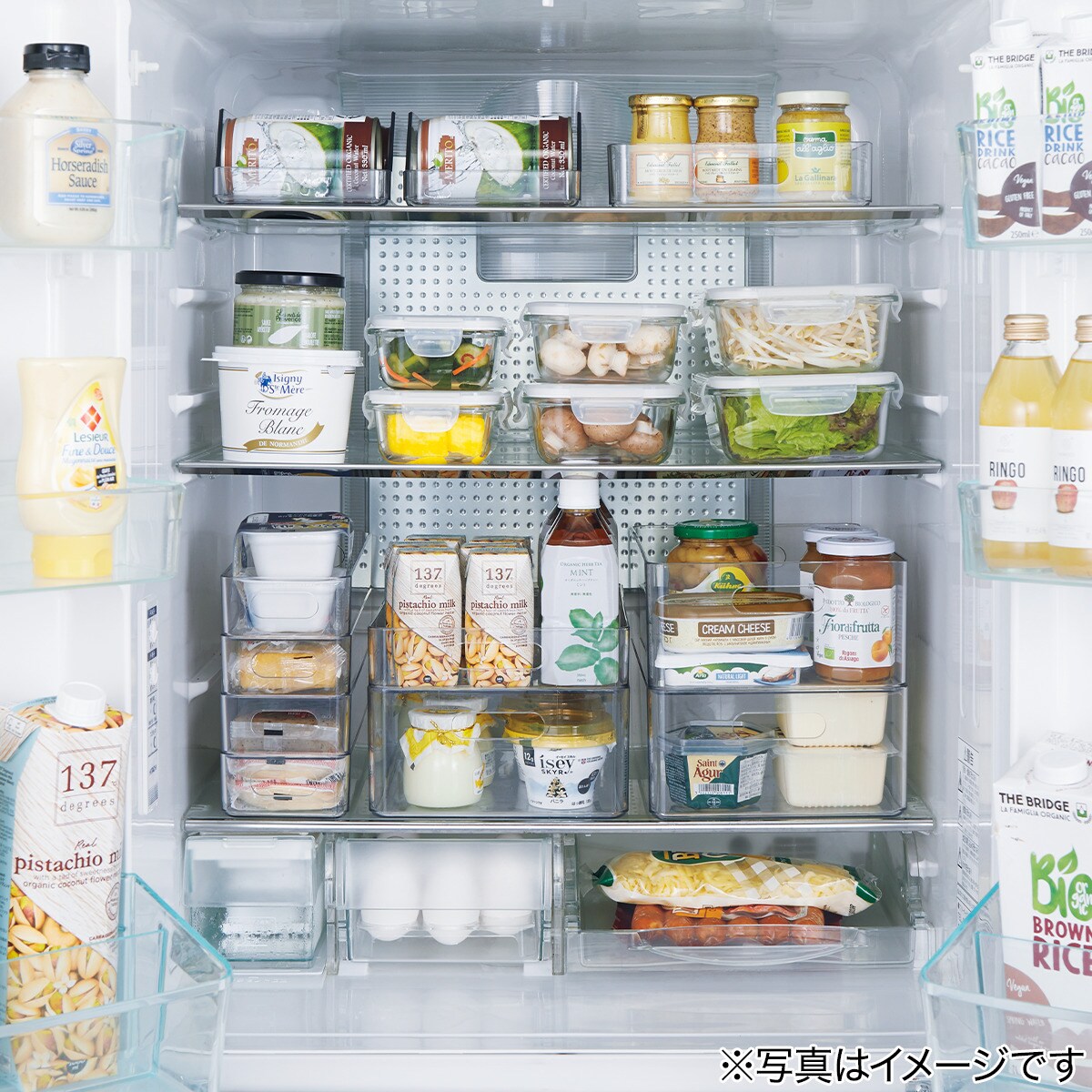 丈夫で割れにくい冷蔵庫トレー 350mL缶用(Nブラン)通販 | ニトリネット【公式】 家具・インテリア通販