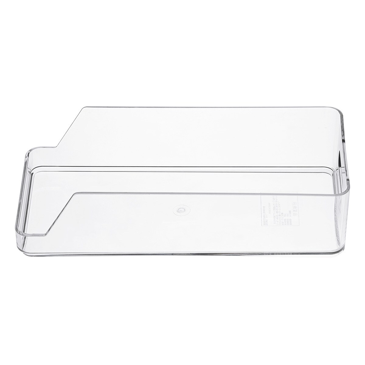 丈夫で割れにくい冷蔵庫トレー 350ml缶用 Nブラン 通販 ニトリネット 公式 家具 インテリア通販 丈夫で割れにくい冷蔵庫トレー 350ml缶用 Nブラン 通販 ニトリネット 公式 家具 インテリア通販