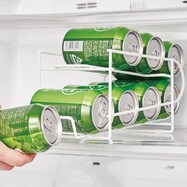缶が転がるストッカー(350mL缶用 CG97)