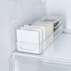 冷蔵庫トレー(浅型 S 幅12cm) 1枚目画像