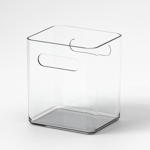 見やすく仕分けてすっきり整理 野菜・冷凍庫トレー(S 幅12cm)【冷蔵庫収納】 2枚目画像