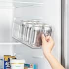 冷蔵庫トレー ハンドル付き 1枚目画像