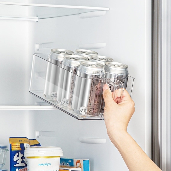 冷蔵庫トレー ハンドル付き 1枚目画像