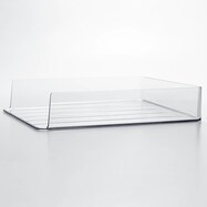 冷蔵庫ラック(浅型 M 幅25cm)