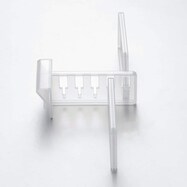 冷蔵庫ドアポケット用仕切り【期間限定価格：2/19～4/7まで】