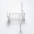 冷蔵庫ドアポケット用仕切り 1枚目画像