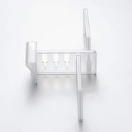 冷蔵庫ドアポケット用仕切り【期間限定価格:11/26~1/5まで】