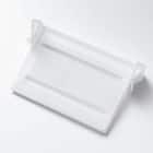 伸縮式 冷蔵庫・冷凍庫仕切り板 1枚目画像