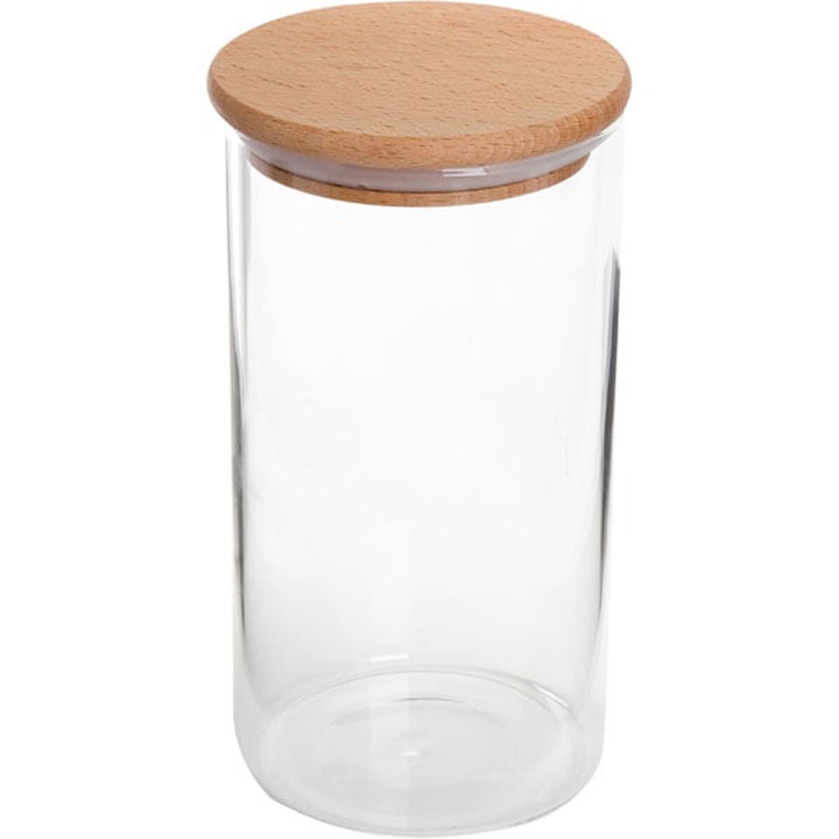 木蓋ガラスキャニスター 1300 Beech 通販 ニトリネット 公式 家具 インテリア通販 木蓋ガラスキャニスター 1300 Beech 通販 ニトリネット 公式 家具 インテリア通販