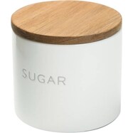 磁器キャニスター350ml(SUGAR)