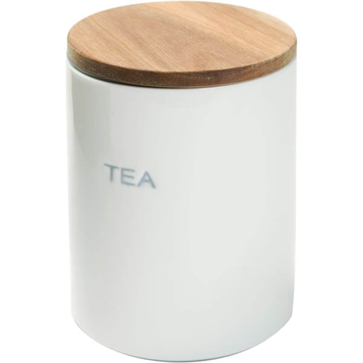 磁器キャニスター600ml(TEA)通販 | ニトリネット【公式】 家具・インテリア通販