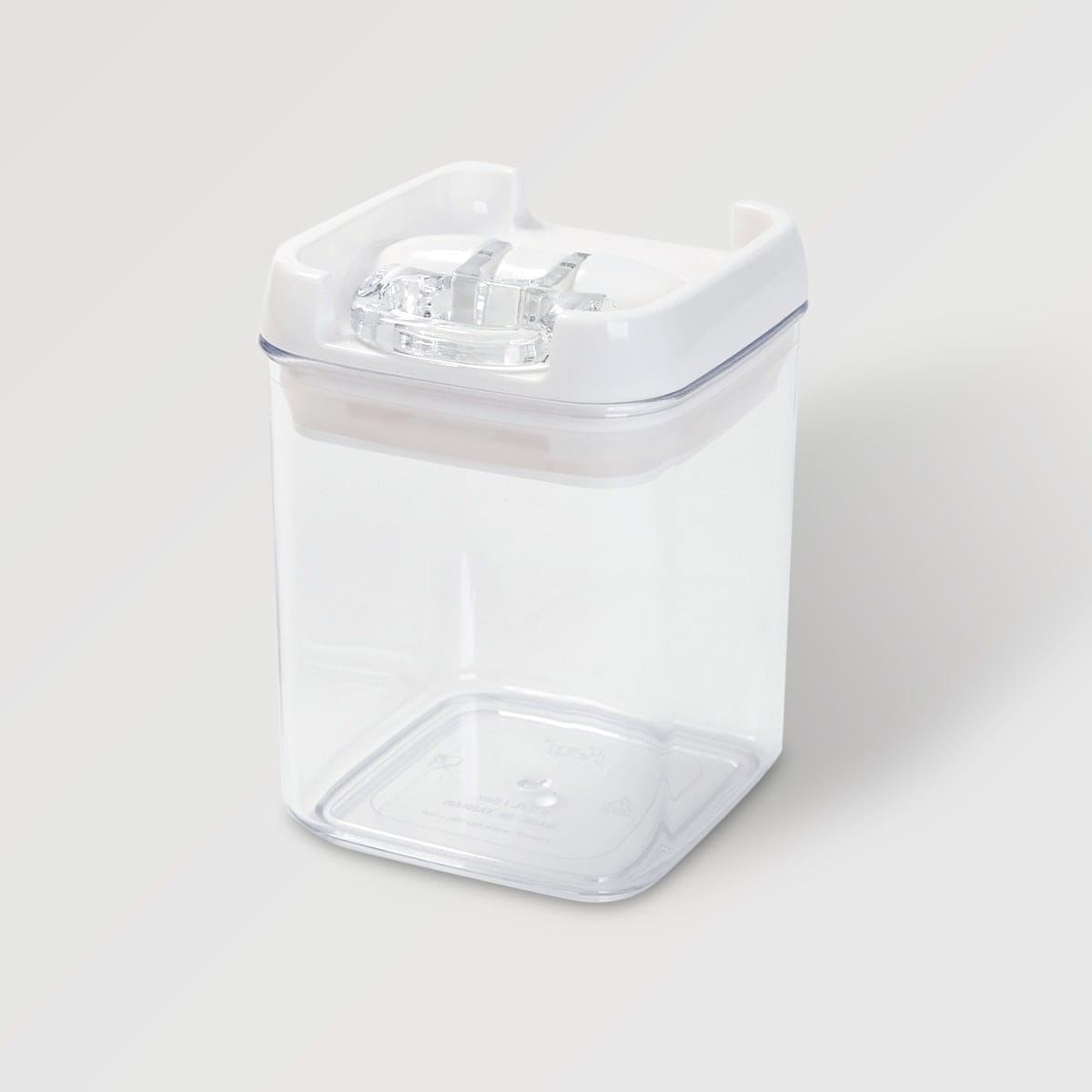 Easyレバーキャニスター S 通販 ニトリネット 公式 家具 インテリア通販 Easyレバーキャニスター S 通販 ニトリネット 公式 家具 インテリア通販