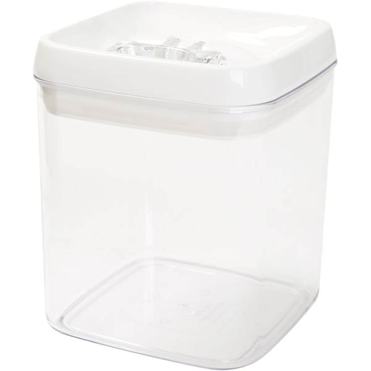 Easyレバーキャニスター L 通販 ニトリネット 公式 家具 インテリア通販 Easyレバーキャニスター L 通販 ニトリネット 公式 家具 インテリア通販