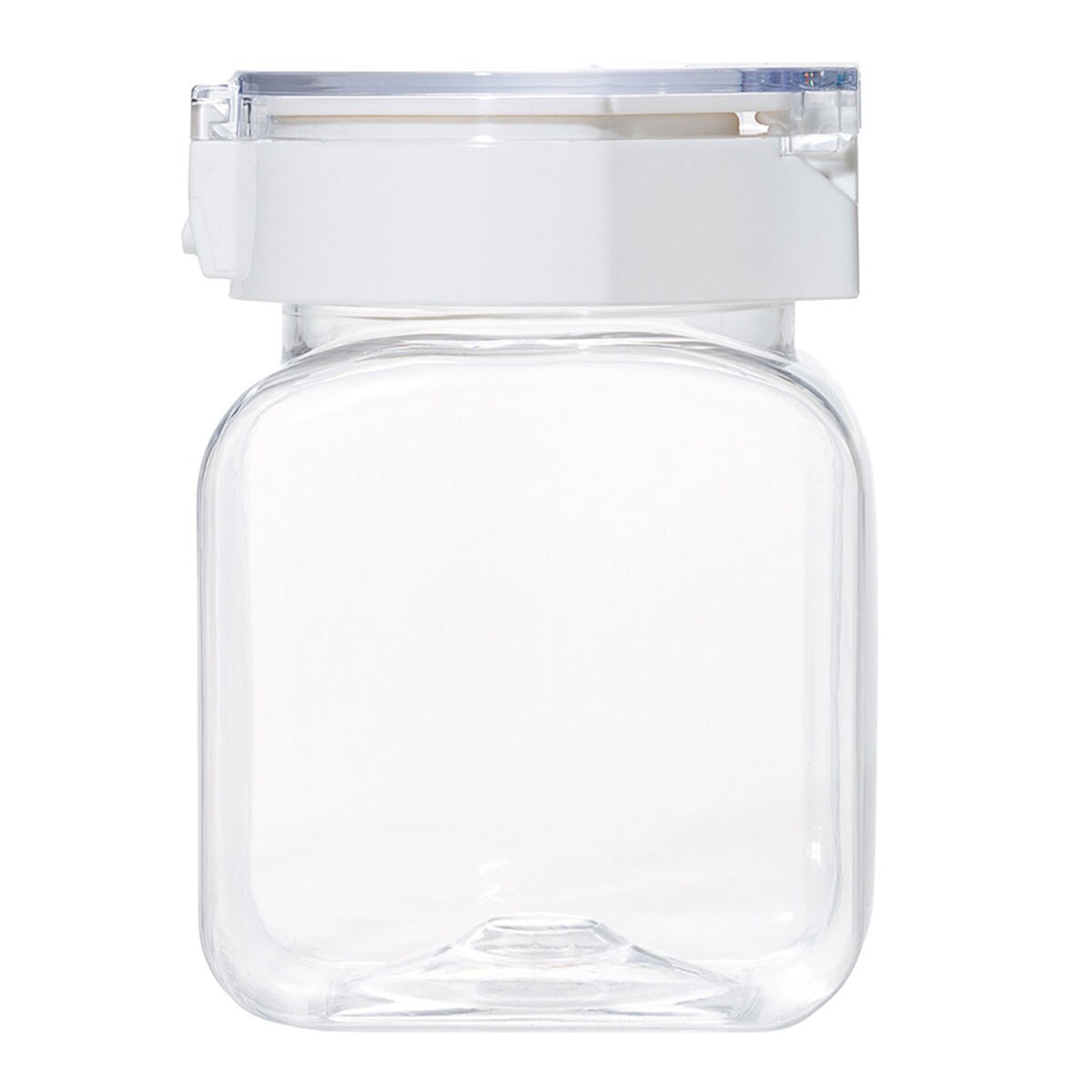 ワンプッシュキャニスター(350mL)4個セット通販 | ニトリネット【公式】 家具・インテリア通販
