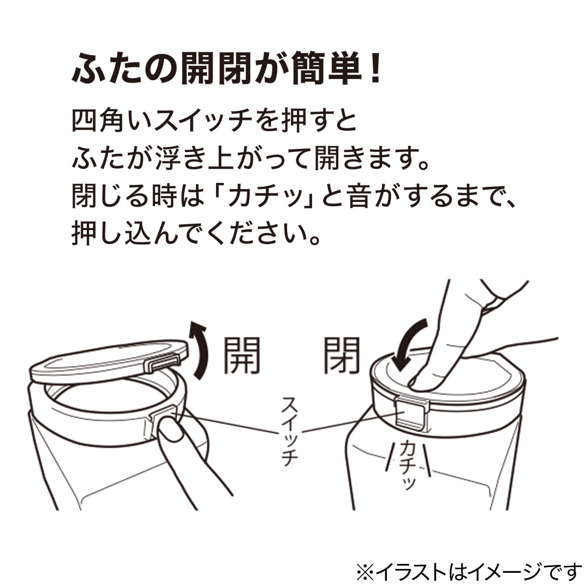 ワンプッシュキャニスター 350ml 通販 ニトリネット 公式 家具 インテリア通販 ワンプッシュキャニスター 350ml 通販 ニトリネット 公式 家具 インテリア通販