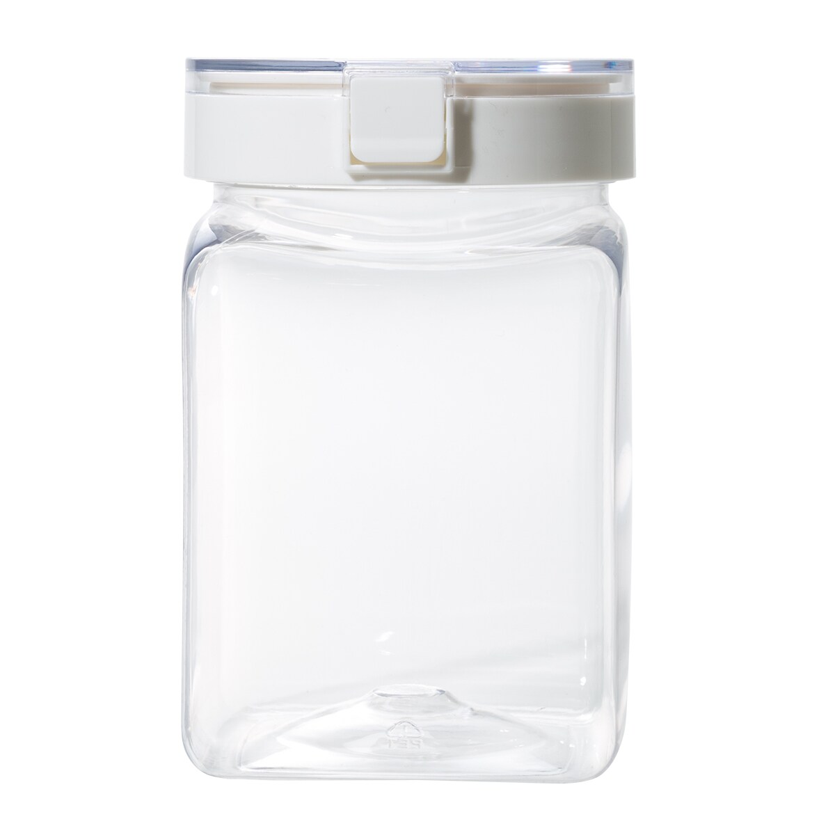 SALE／95%OFF】 ワンプッシュキャニスター 1100mL ニトリ 玄関先迄納品 1年保証 discoversvg.com