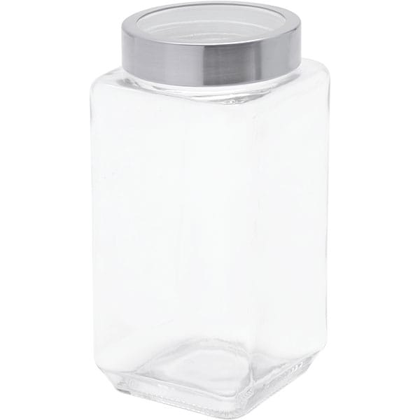 蓋から中身が見えるガラスキャニスター 1000ml 通販 ニトリネット 公式 家具 インテリア通販 蓋から中身が見えるガラスキャニスター 1000ml 通販 ニトリネット 公式 家具 インテリア通販