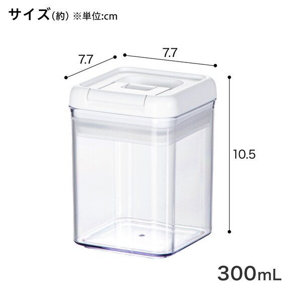 洗えるレバーキャニスター 4点セット 4枚目画像