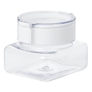 2WAYワンプッシュキャニスター 小ふた【期間限定価格:11/26~1/5まで】