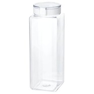 2WAYワンプッシュキャニスター パスタサイズ【期間限定価格:11/26~1/5まで】