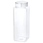 2WAYワンプッシュキャニスター パスタサイズ 1枚目画像