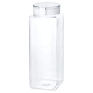 2WAYワンプッシュキャニスター パスタサイズ【期間限定価格:11/26~1/5まで】